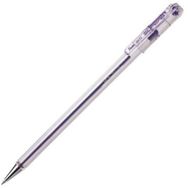 Pentel BK77S-V Yağ Bazlı 0.7 mm Violet Roller Kalem