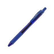 Pentel BL110-C Energel 1.0 Mekanizmalı Mavi Roller Kalem