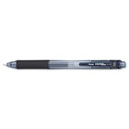 Pentel BLN105-A Siyah Energel Likit Roller Kalem