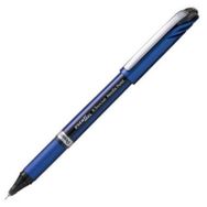 Pentel BLN25 Kırmızı Energel Yeni Nesil 05 Roller Kalem