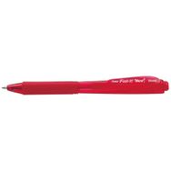 Pentel BX440-B Kırmızı Tükenmez Kalem