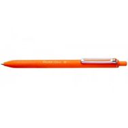 Pentel BX457-F Izee Turuncu Yağ Bazlı 0.7 mm Roller Kalem
