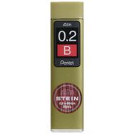 Pentel C272w-B Hi-Polymer Ain Stein Min 0.2 mm 20 Adet Tüp