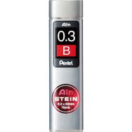 Pentel C273 B Hi Polymer 0.3 mm Kalem Ucu