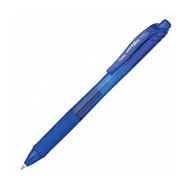 Pentel Energel-X 0.7 mm Mavi Roller Kalem