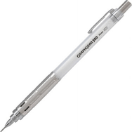 Pentel Graphgear 300 Beyaz 0.7 mm Mekanik Kurşun Kalem