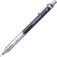Pentel Graphgear 300 Siyah 0.5 mm Versatil Kalem