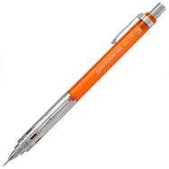 Pentel Graphgear 300 Turuncu 0.3 mm Versatil Kalem