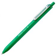 Pentel İzee BX470 Yeşil Tükenmez Kalem