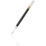 Pentel LR10-A 1 mm Siyah Energel Likit Jel Roller