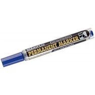 Pentel Maxiflo Mavi Permanent Markör Kalem