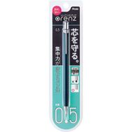 Pentel Orenz 0,5 mm Lacivert XPP505-C2 Mekanik Kurşun Kalem