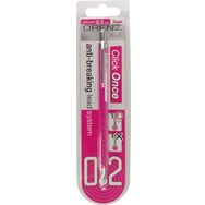 Pentel Orenz Pembe 0.2 mm Versatil Kalem