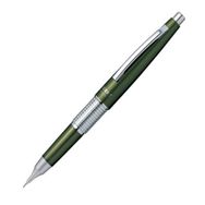 Pentel P1035-KD 0.5 mm Dolmakalem Tipi Kapaklı Kerry Yeşil Versatil Kalem