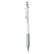 Pentel PG-605 Beyaz W 0.5 mm Versatil Kalem
