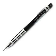 Pentel PG1005CS-A Graph1000 0.5 mm Mat Metal Teknik Çizim Kalemi