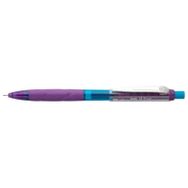 Pentel Q-Erase Mor 0.7 mm Silgili Versatil Kalem