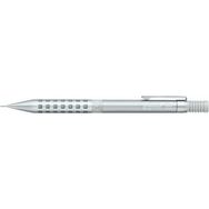 Pentel Q1003 0.3 mm Metalik Gri Teknik Çizim Kalemi