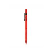 Pentel Q1003 0.3 mm Metalik Kırmızı Teknik Çizim Kalemi