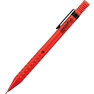 Pentel Q1005 Mat Kırmızı 0.5 mm Mat Teknik Çizim ve Yazı Versatil Kalem