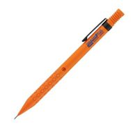 Pentel Q1005 Mat Turuncu 0.5 mm Teknik Çizim ve Yazı Versatil Kalem