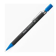 Pentel Sharplet 2 0.7 mm Siyah Mavi A127-C Versatil Kalem