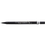 Pentel Sharplet-2 A125-A Siyah 0.5 mm Mekanik Kurşun Kalem