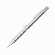 Pentel Smash Q1003 2021 0.3 mm Gri Mekanik Kurşun Kalem