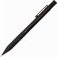 Pentel Smash Q1003 2021 0.3 mm Siyah Mekanik Kurşun Kalem