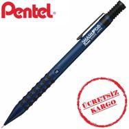 Pentel Smash Q1005 0.5 mm Lacivert Mekanik Kurşun Kalem