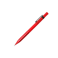 Pentel Smash Q1005 0.5 mm Metalik Kırmızı Mekanik Kurşun Kalem