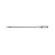 Pentel Superb 0.7 mm Siyah 12'li Yağ Bazlı Roller Kalem
