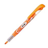 Pentel Turuncu Fosforlu Kalem