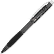 Pentel Twist Erase Click 0.5 Siyah Mekanik Kurşun Kalem