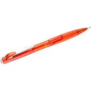 Pentel Twist Erase Click 0.9 Turuncu Mekanik Kurşun Kalem