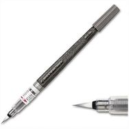 Pentel XGFL-137X Blister Gri Arts Colour Brush Fırça Uç Boya Kalemi