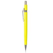 Pentel Y-P205-FF Neon Sarı 05 Uç Teknik Çizim Versatil Kalemi