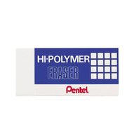 Pentel ZEH05 Hİ-Polymer Beyaz Silgi