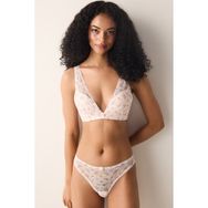 Penti Dreamy Push Up Lace Dantel Açık Pembe Sütyen - 75C