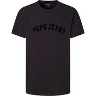Pepe Jeans Chendler Siyah Black Erkek T-shirt