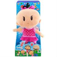 Pepee 30 cm Yeni Sesli Bebee