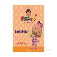 Pepee - Farklılıklar - Ayşe Şule Bilgiç