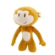 Pepee Maymuş 30 cm Peluş