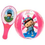 Pepee Pembe TapBall