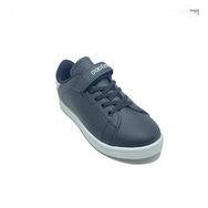Pepino 017203 Patik Siyah Beyaz Unisex Çocuk Spor Ayakkabı