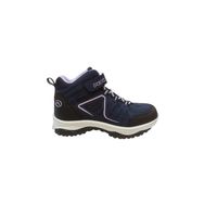 PEPİNO 1356 Kids Lacivert Lila Unisex Çocuk Bot