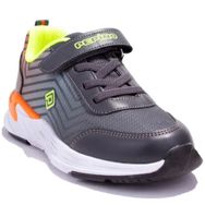 PEPİNO 1418 Füme Turuncu Erkek Çocuk Spor Ayakkabı