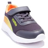 PEPİNO 1423 Füme Turuncu Erkek Çocuk Spor Ayakkabı