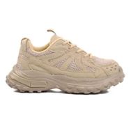 PEPİNO 1682-F Krem Erkek Çocuk Spor Ayakkabı
