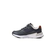 PEPİNO 4771-F Lacivert Cırtlı Erkek Çocuk Sneaker